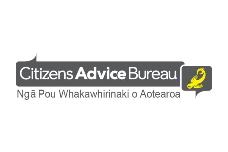 Citizen's advice bureau logo