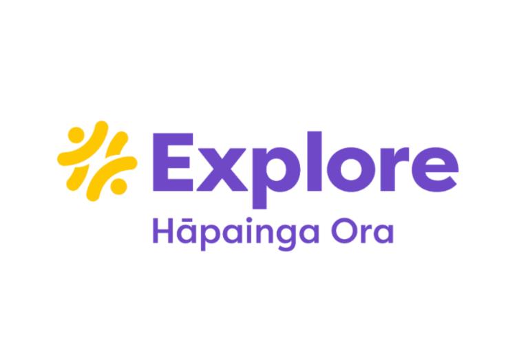 Explore logo