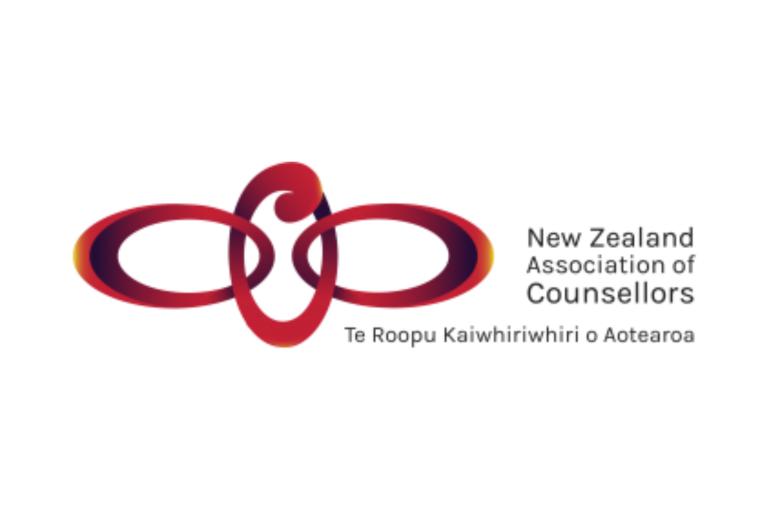 NZ association of counsellors logo