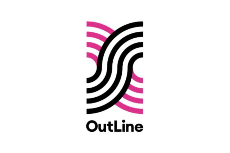 OutLine logo