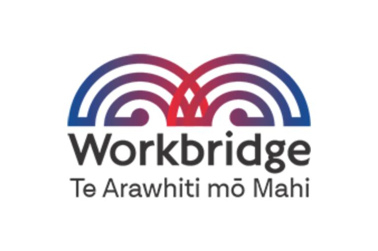 Workbridge logo