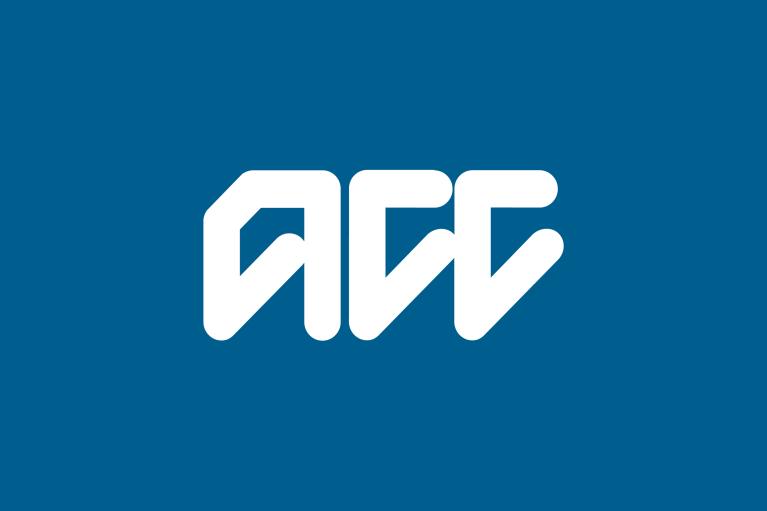 ACC NZ logo