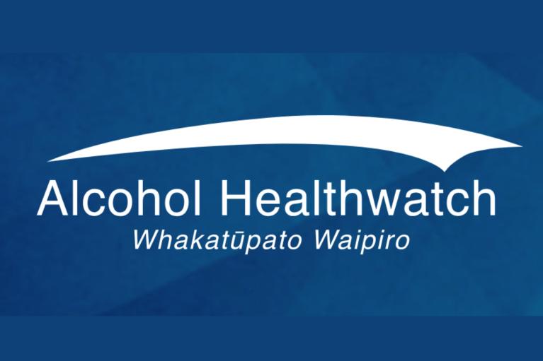 Alcohol healthwatch logo