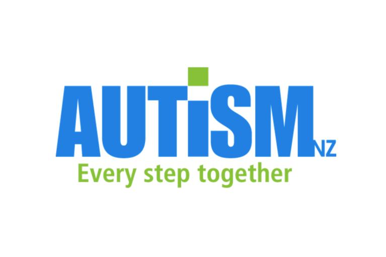 Austism NZ logo