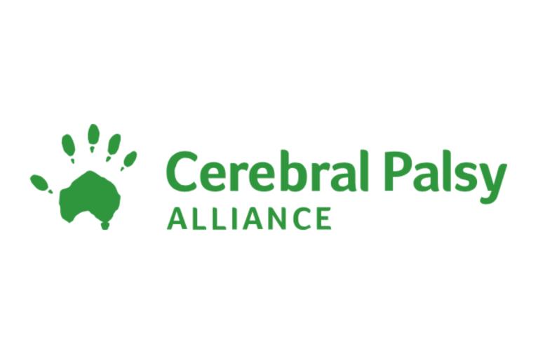 Cerebral Palsy Alliance logo