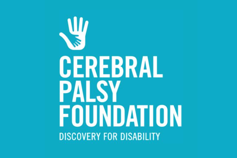 Cerebral Palsy foundation logo