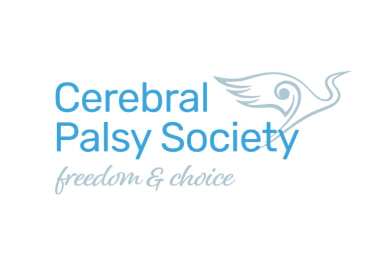 Cerebral Palsy society logo