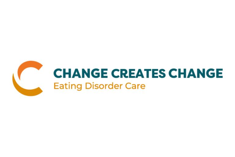 Change creates change logo