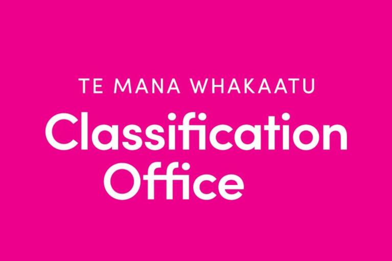 Classification Office NZ Logo