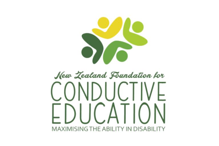 Conductive education logo