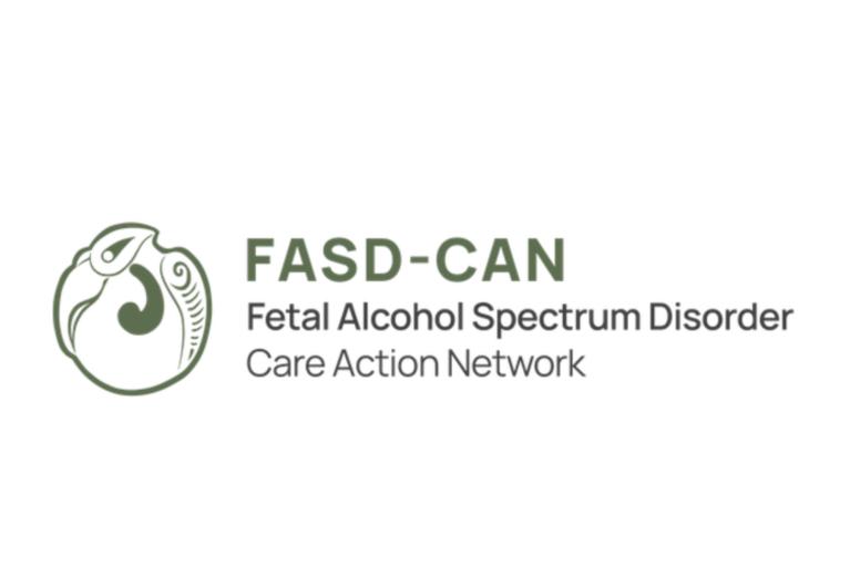 FASD CAN Logo