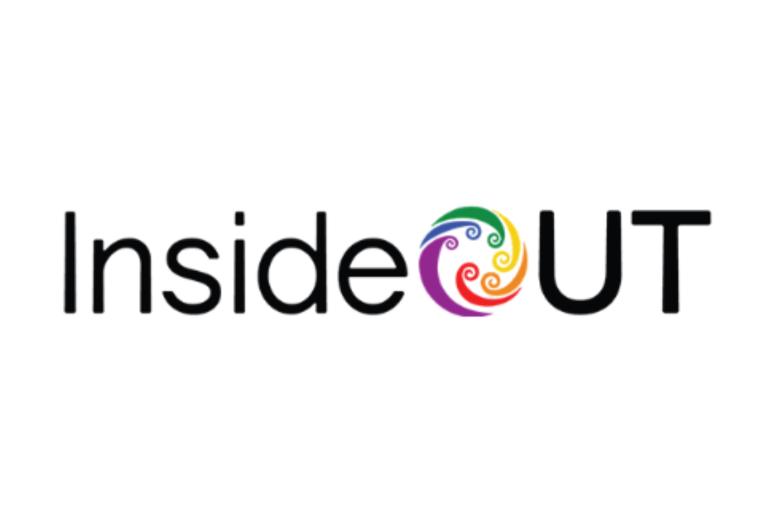 Inside OUT logo