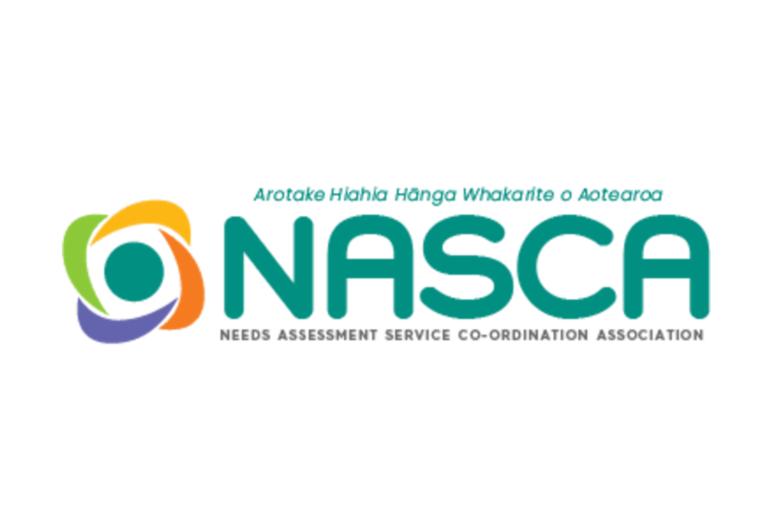 NASCA logo