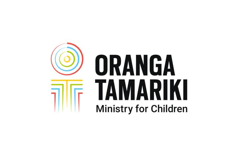 Oranga Tamariki Logo