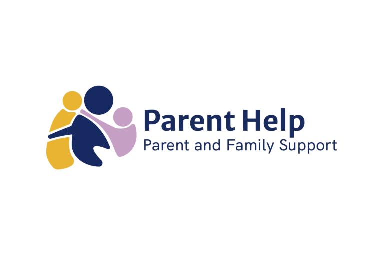 Parent Help logo