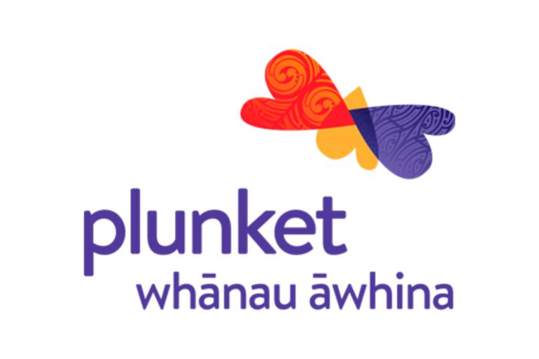 Plunket logo