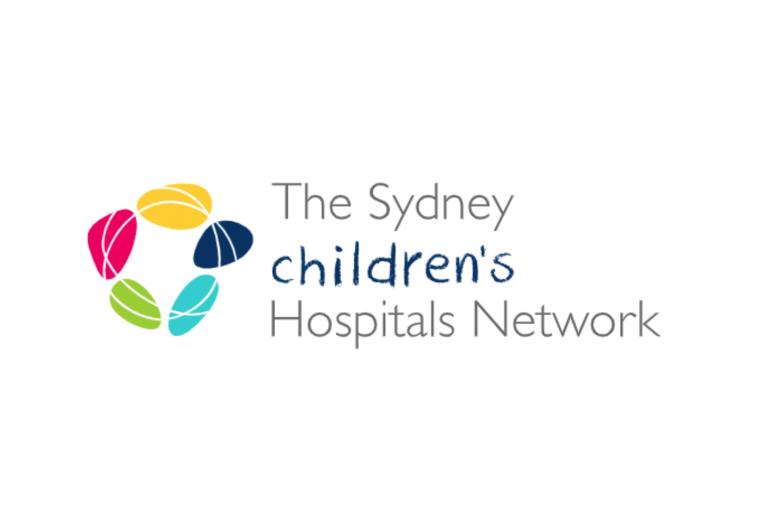 Sydney Children's Hospital Network logo