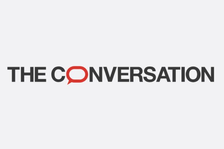 The conversation logo