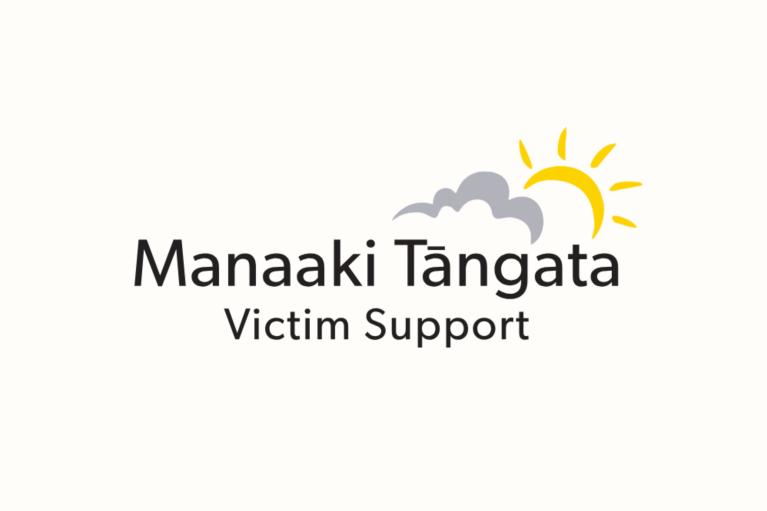 Victim support logo