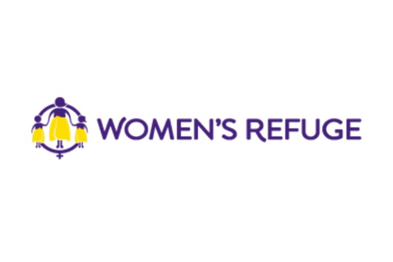 Women's Refuge logo