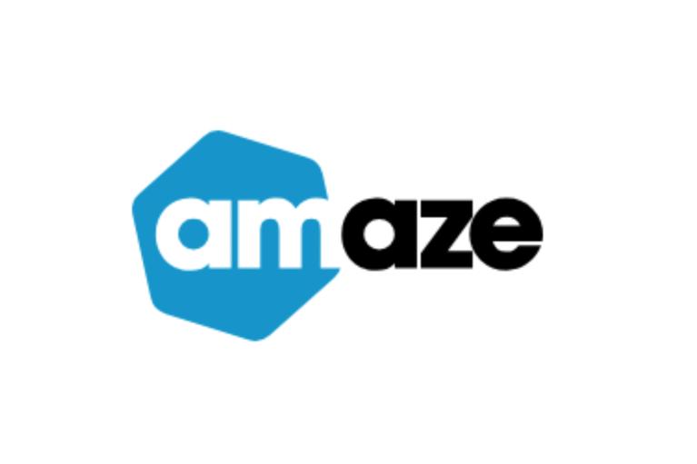 Amaze logo