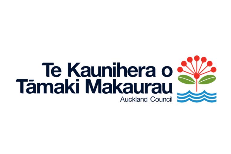 Auckland council logo