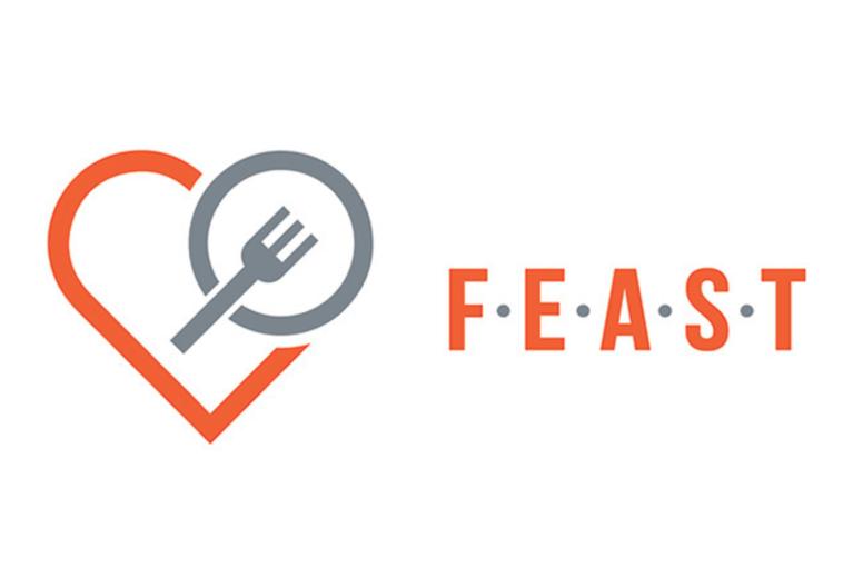 FEAST logo