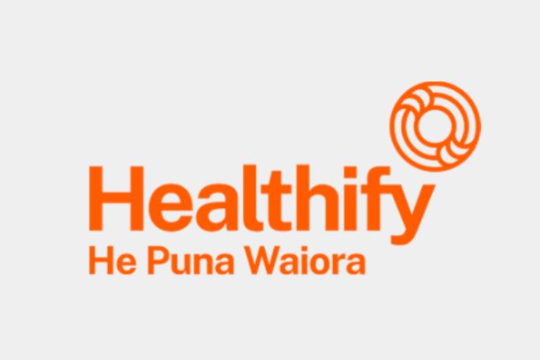 Healthify Logo