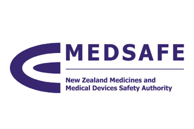 Medsafe logo