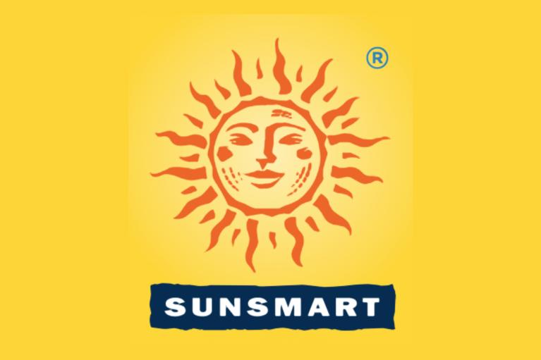 SunSmart NZ logo