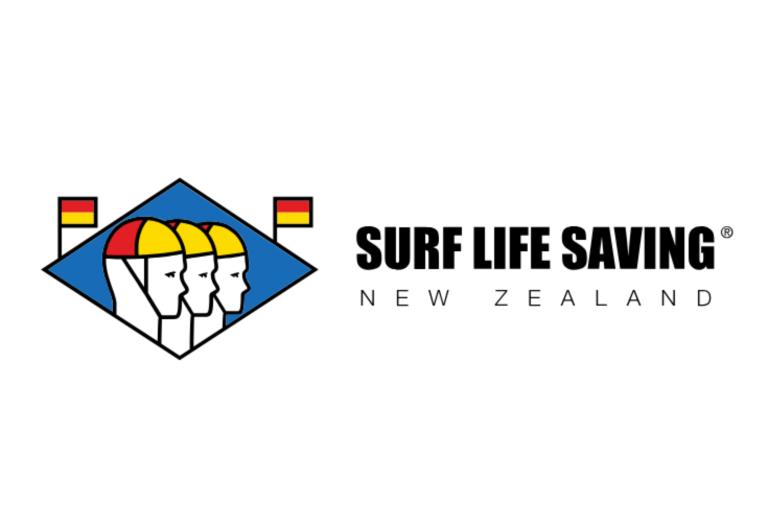 Surf Lifesaving NZ logo