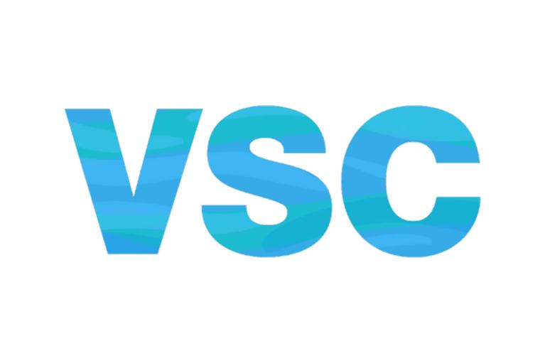 VSC logo