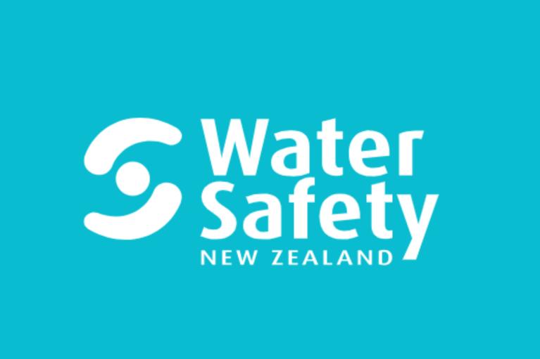 Water safety NZ logo