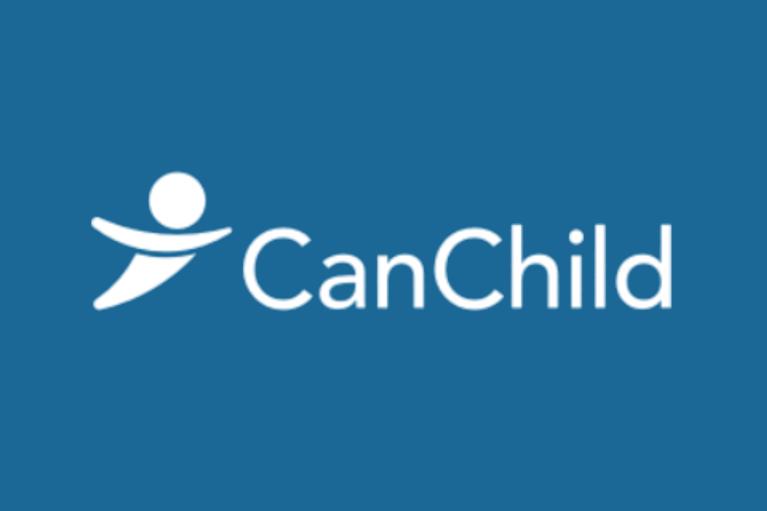 CanChild logo