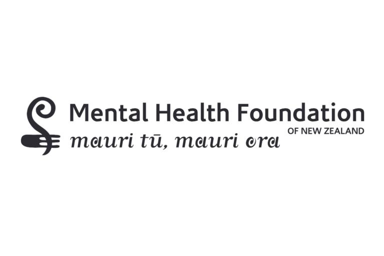 Mental Health Foundation logo