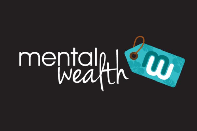 Mental Wealth logo