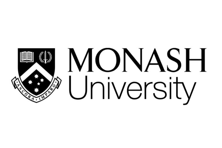 Monash University logo