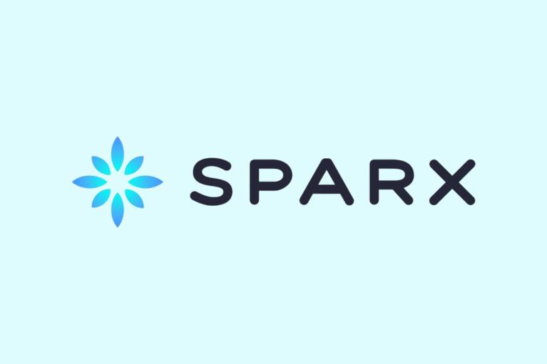 Sparx logo