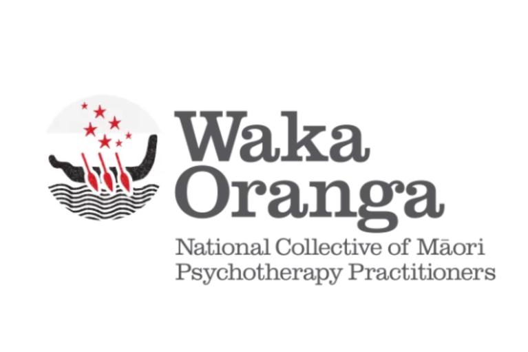 Waka oranga logo