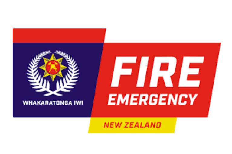 Fire Emergency NZ logo