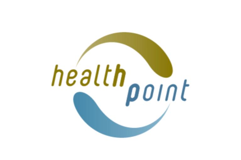 Haelthpoint logo