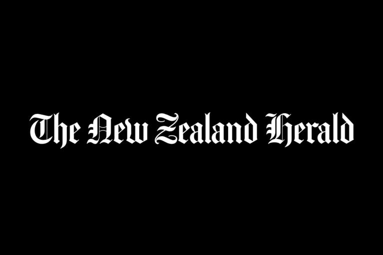 NZ herald logo 