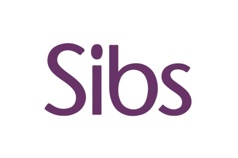 Sibs website logo