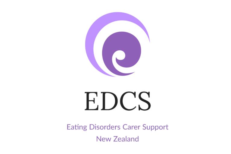 Eating Disoders Carers Support logo