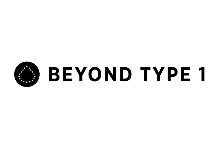 Beyond Type 1 logo