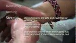Video thumbnail image showing hands 