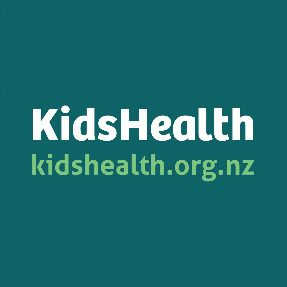 Constipation  KidsHealth NZ