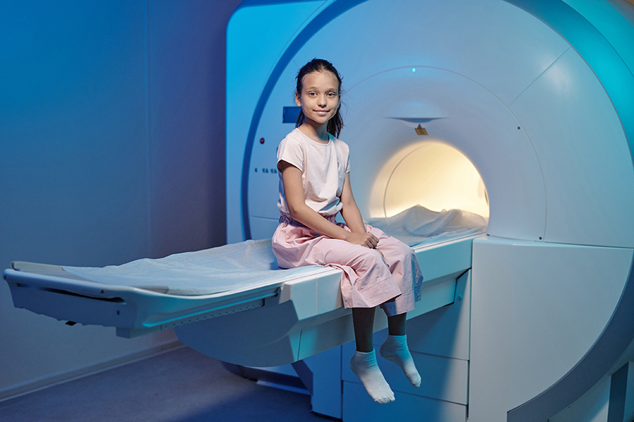 Xrays & Scans KidsHealth NZ